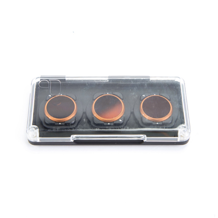 Polar Pro Vivid Collection Filter Kit for DJI Air 2S
