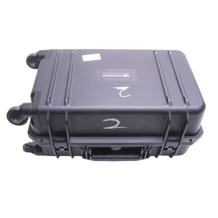 DJI BS65 Intelligent Battery Station for Matrice 350 RTK Drone, General