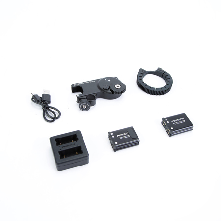 PDMOVIE MOTOR SMART Mini Intelligent Focus Motor