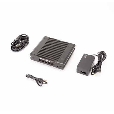 RED Station For Redmag 1.8". #750-0006