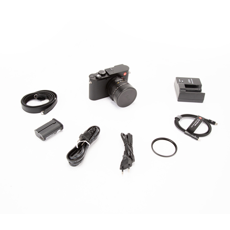 Leica Q3 Compact Digital Camera