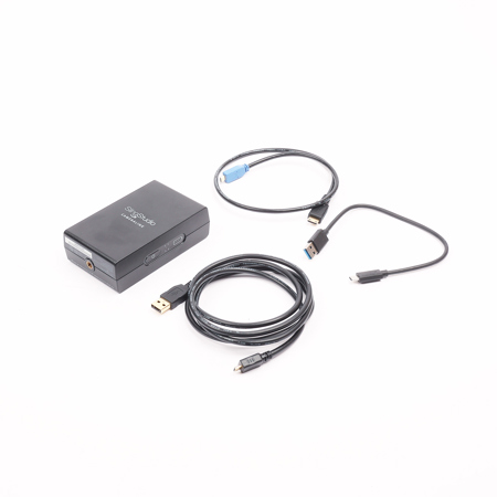 SlingStudio CameraLink