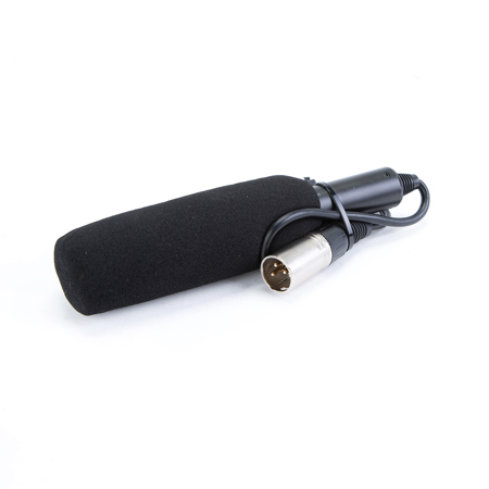 Panasonic AG-MC200C Super-Directional Microphone