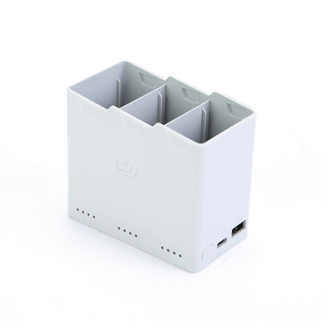 DJI Two-Way Charging Hub for Mini 3 Pro Intelligent Flight Battery