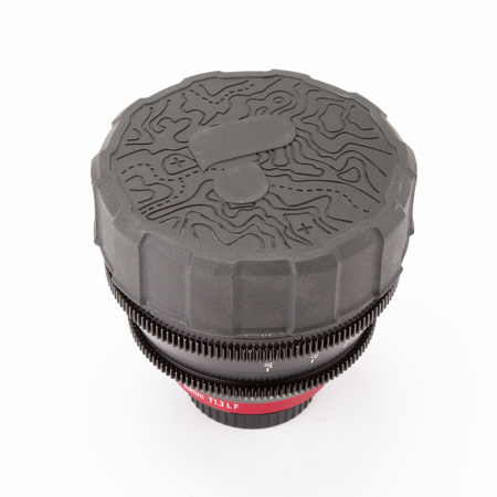 Canon CN-E 50mm T1.3 L F Cine Lens