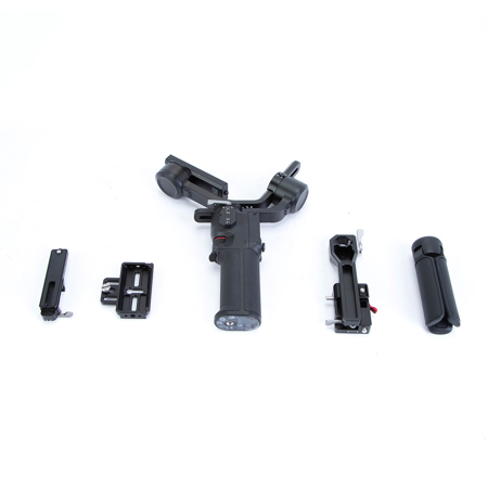DJI RS 3 Mini 3-Axis Handheld Gimbal Stabilizer