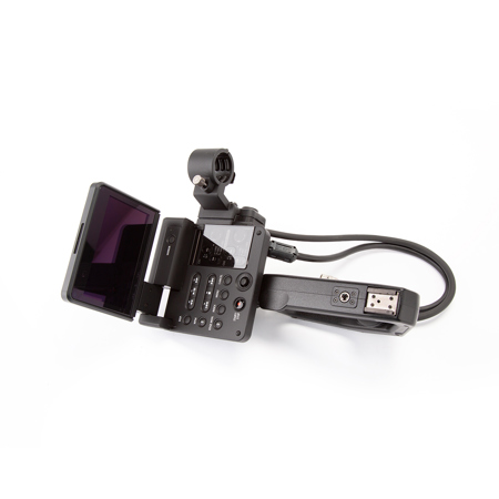 Canon LCD Monitor Control Panel For Canon C300