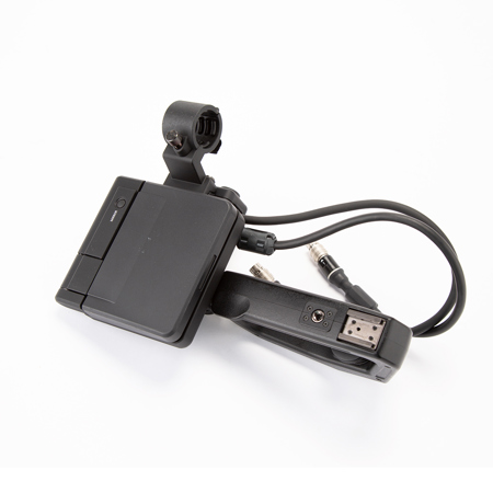 Canon LCD Monitor Control Panel For Canon C300