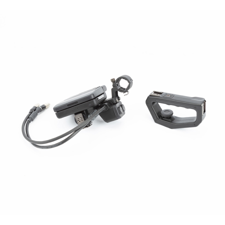 Canon LCD Monitor Control Panel For Canon C300