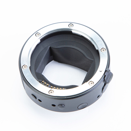 Metabones Canon EF Lens to Sony NEX Smart Adapter, Mark III