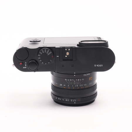 LEICA Q Typ 116 中古美品 Nami USED Leica Q (Typ 116) Compact Digital Camera, 24MP Full Frame