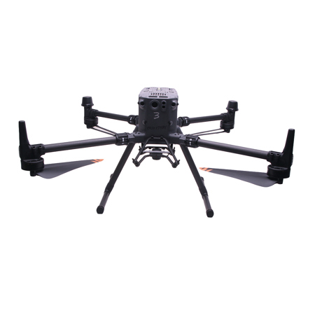 DJI Matrice 350 RTK Drone, without Batteries