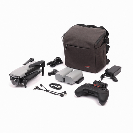 Autel Robotics EVO Lite+ Premium Bundle, Gray