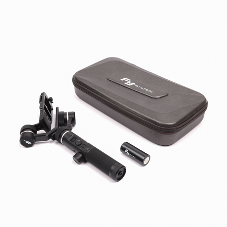 Feiyu G6 PLUS 3-Axis Handheld Gimbal 3-in-1 Stabilizer