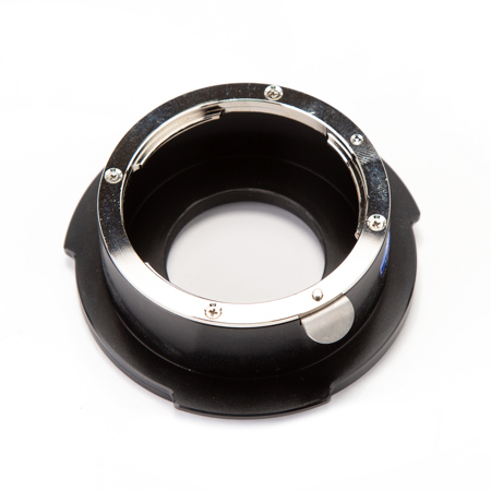 MTF Services Ltd Canon EF to Micro 4/3 Adaptor