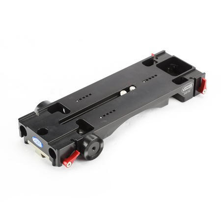 Vocas Separate Dovetail Plate for F55 Shoulder Base Plate