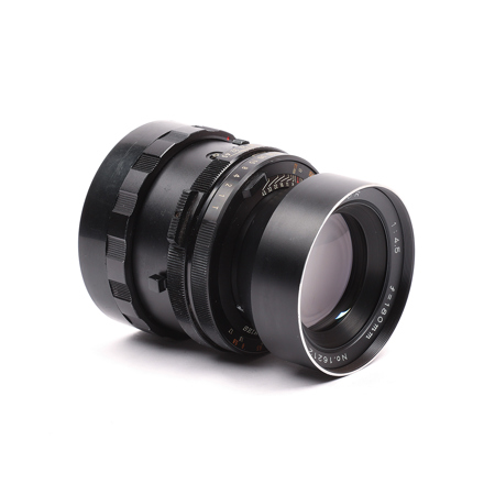 USED Mamiya 180mm F/4.5 Sekor Lens for RB67 *77