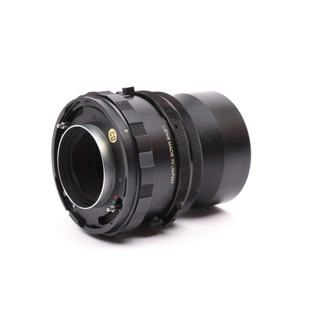 USED Mamiya 180mm F/4.5 Sekor Lens for RB67 *77
