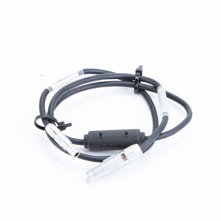 Tilta Nucleus-M RED DSMC2 Run/Stop Cable