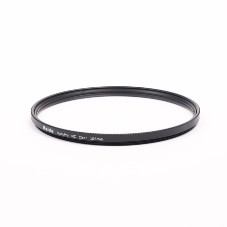 Haida 105mm NanoPro MC Clear Filter
