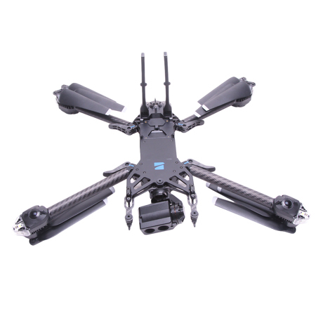Skydio X2E 5GHz Color/Thermal Drone Starter Kit