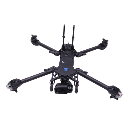 Skydio X2E 5GHz Color/Thermal Drone Starter Kit