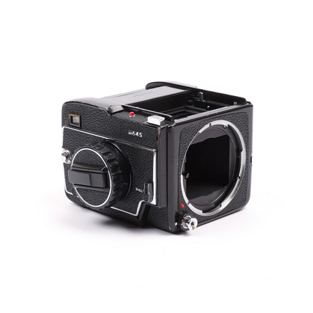 Mamiya M645 Medium Format SLR Camera, Body Only