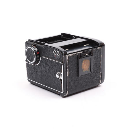USED Mamiya M645 Medium Format SLR Camera, Body Only