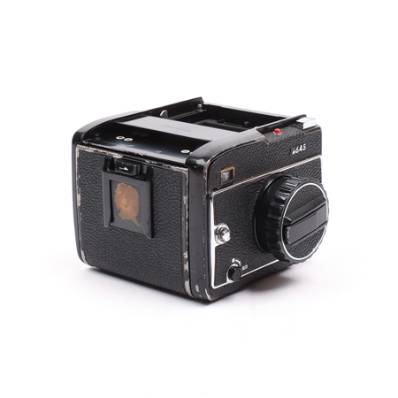 USED Mamiya M645 Medium Format SLR Camera, Body Only