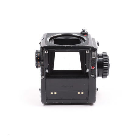 USED Mamiya M645 Medium Format SLR Camera, Body Only