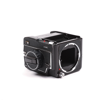 Mamiya M645 Medium Format SLR Camera, Body Only