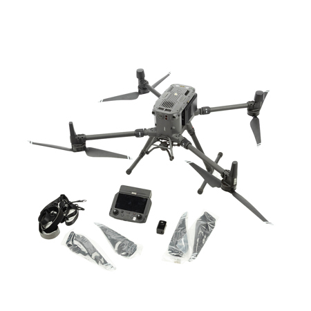 DJI Matrice 300 RTK SP