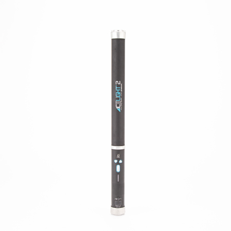 Westcott Ice Light 2 Wrap-Around Handheld Dimmable Daylight LED Light, 5500K Color Range