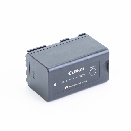 Canon BP-955 Lithium-Ion Battery Pack.