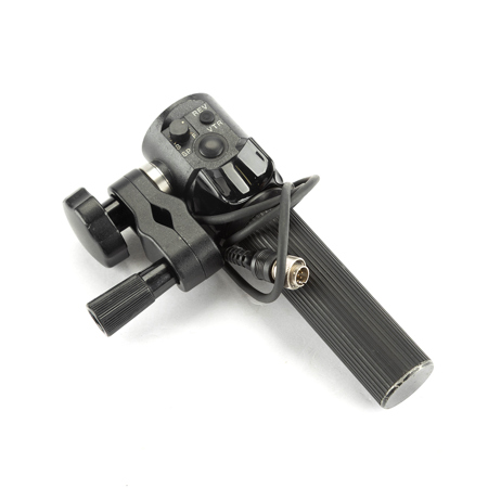 Fujinon SRD-92B Rate Demand with Speed Adjustment for Professional Lens Kits