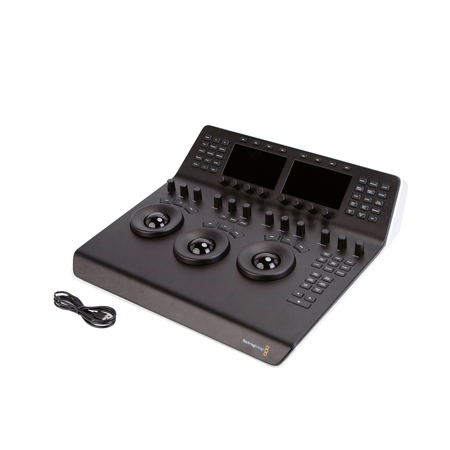 Blackmagic Design DaVinci Resolve Mini Panel