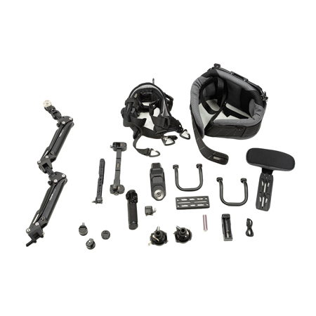 Tilta Float Dual Handheld Gimbal Support System
