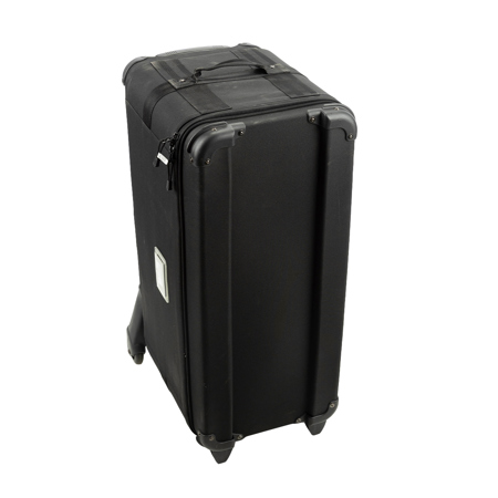 Litepanels 1x1 4-lite Carrying Case