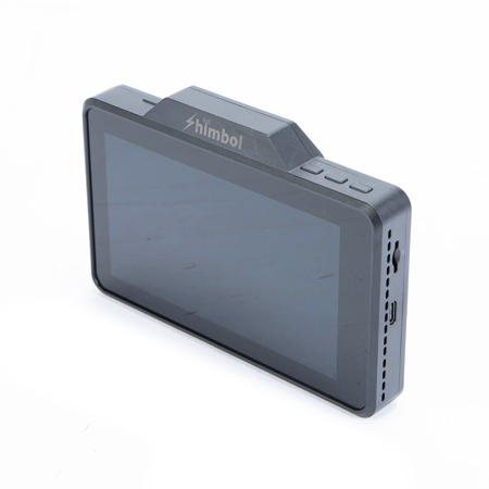 Shimbol ZO600M 5.5" Full HD Touchscreen Wireless Recording Monitor, Supports HDMI Input/Output