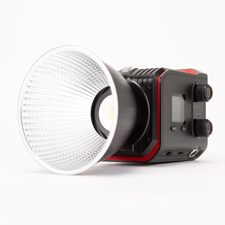 SmallRig RC 100B 100W Bi-Color COB LED Video Light, Mobile Version