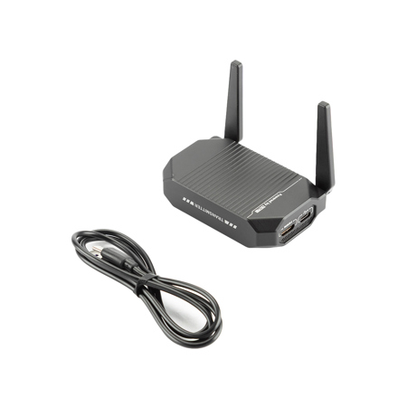 Zhiyun TransMount AI HDMI Wireless Video Transmitter for Crane 2S/Weebill 2 Gimbal