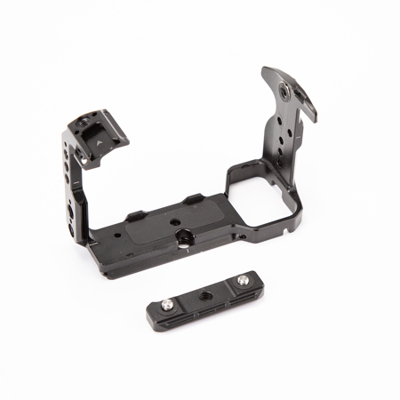 SmallRig Full Camera Cage for Sony FX30/FX3, Black