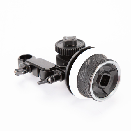 SmallRig Mini Follow Focus F40