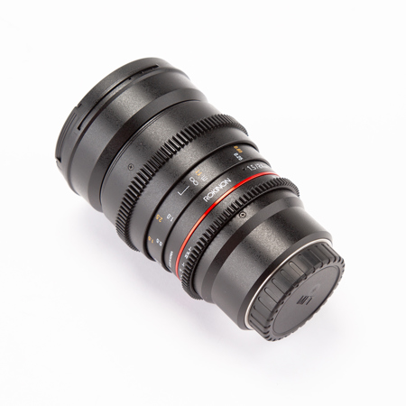 Rokinon 24mm T1.5 Cine DS Lens for Micro Four Thirds