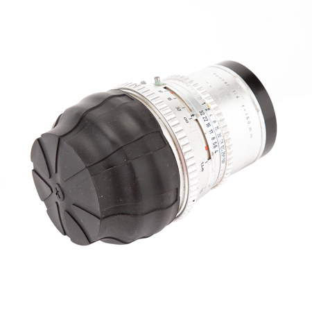 Hasselblad 150mm F/4 (C) Sonnar Lens, Chrome *B50