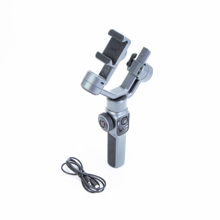 Zhiyun SMOOTH-5 3-Axis Handheld Gimbal Stabilizer for Smartphones