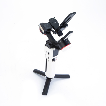 Zhiyun CRANE-M3 S 3-Axis Handheld Gimbal Stabilizer Standard Kit