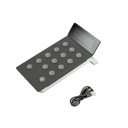 Tangent Element-Bt Panel