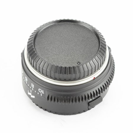 Module 8 L2 Tuner Variable Look Lens Attachment (EF-Mount Lens to E-Mount Camera)