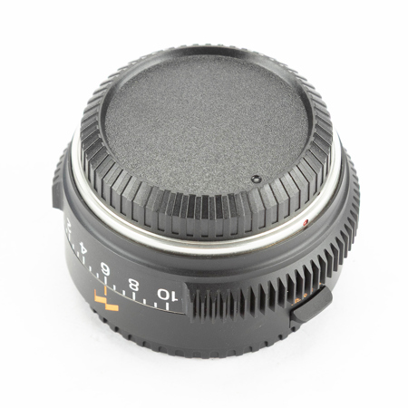 Module 8 L1 Tuner Variable Look Lens Attachment (EF-Mount Lens to E-Mount Camera)